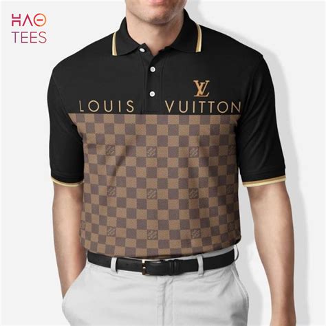 polos louis vuitton|louis vuitton 00 t shirt.